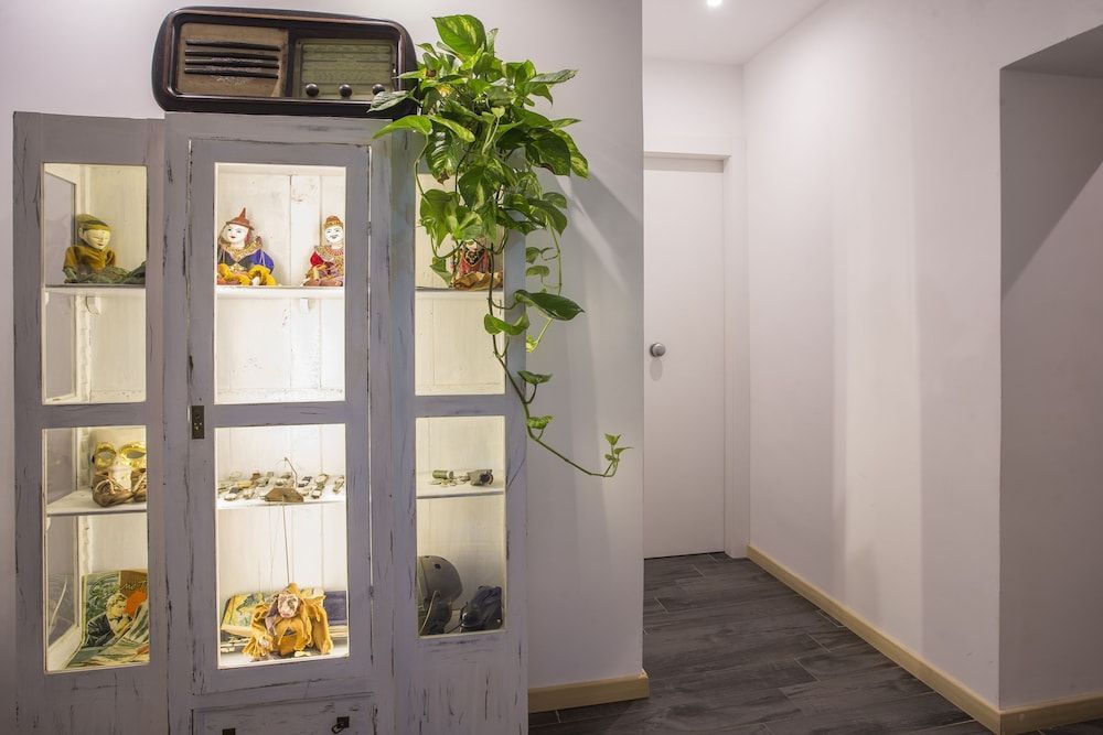 AQUAROOMS Suites 2
