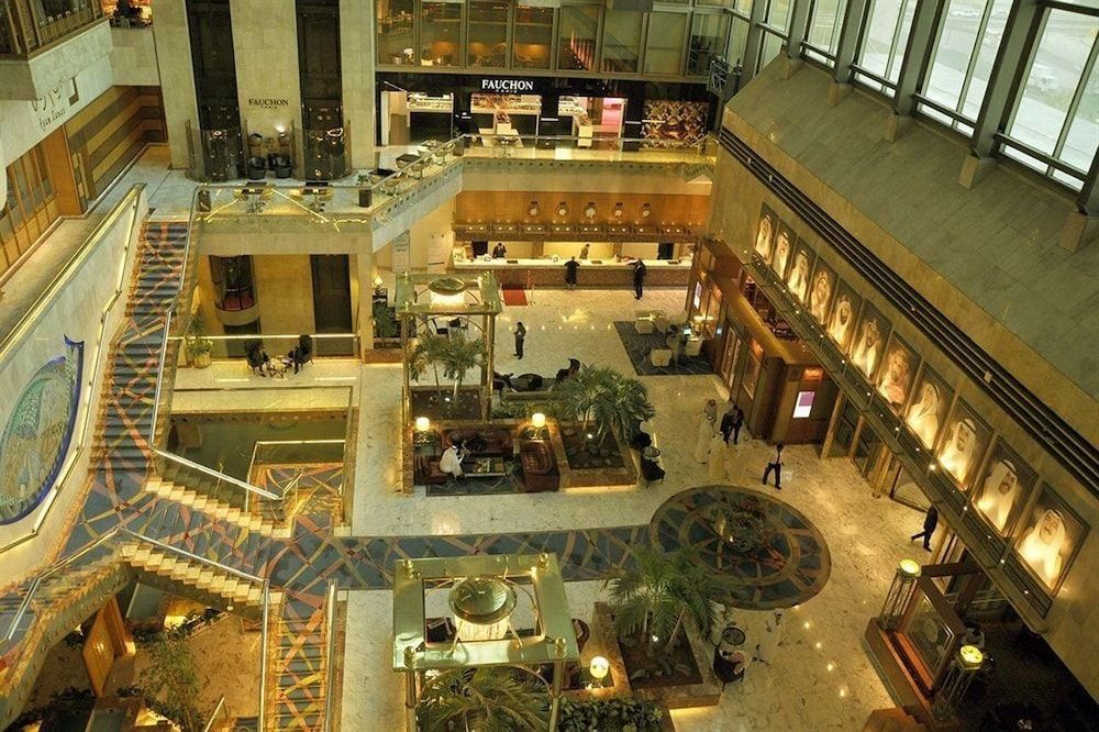 InterContinental Kuwait Al Thuraya City by IHG 2