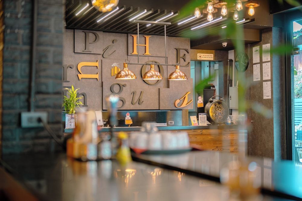 The Printing House Poshtel 2