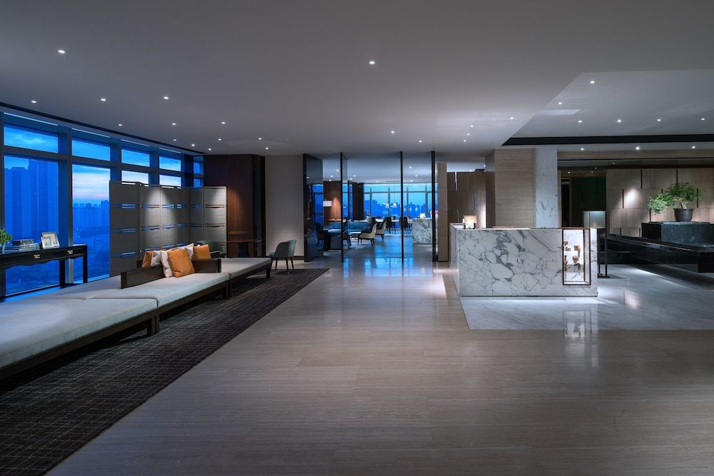Sofitel Foshan Shunde 2