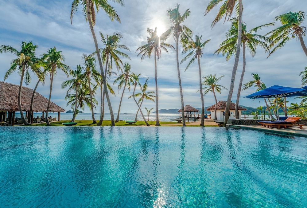 Tropica Island Resort-Adults Only 1