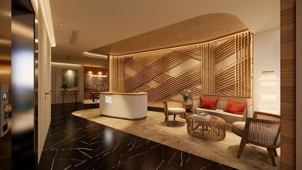 NiK Hotel Nguyen Trai 2
