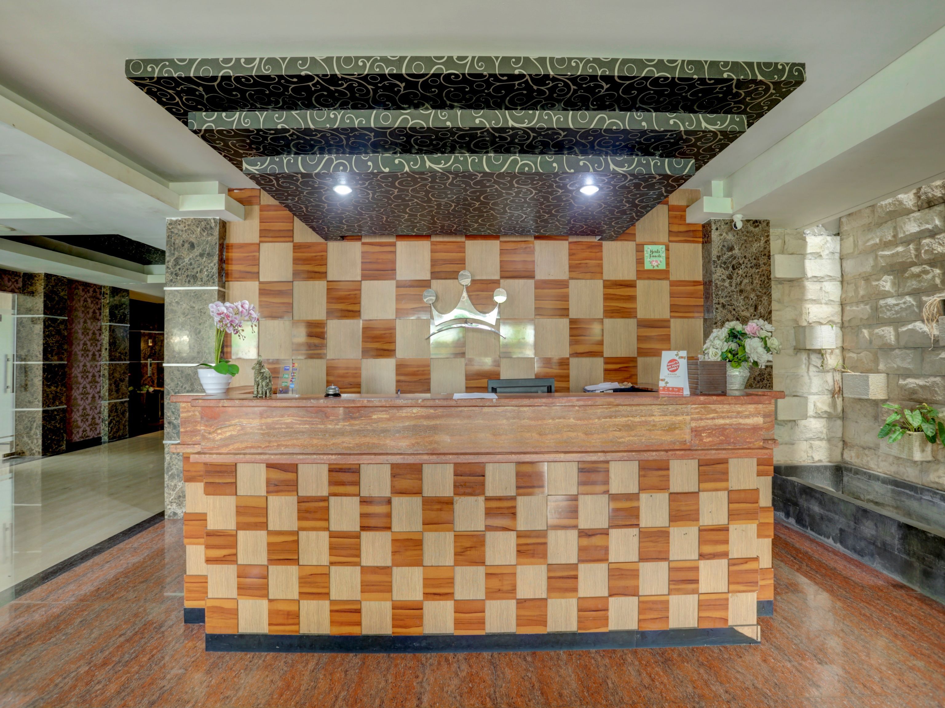 Toulouse - Denpasar - Bali - Collection O 499 Princess Keisha Hotel - Denpasar - Bali