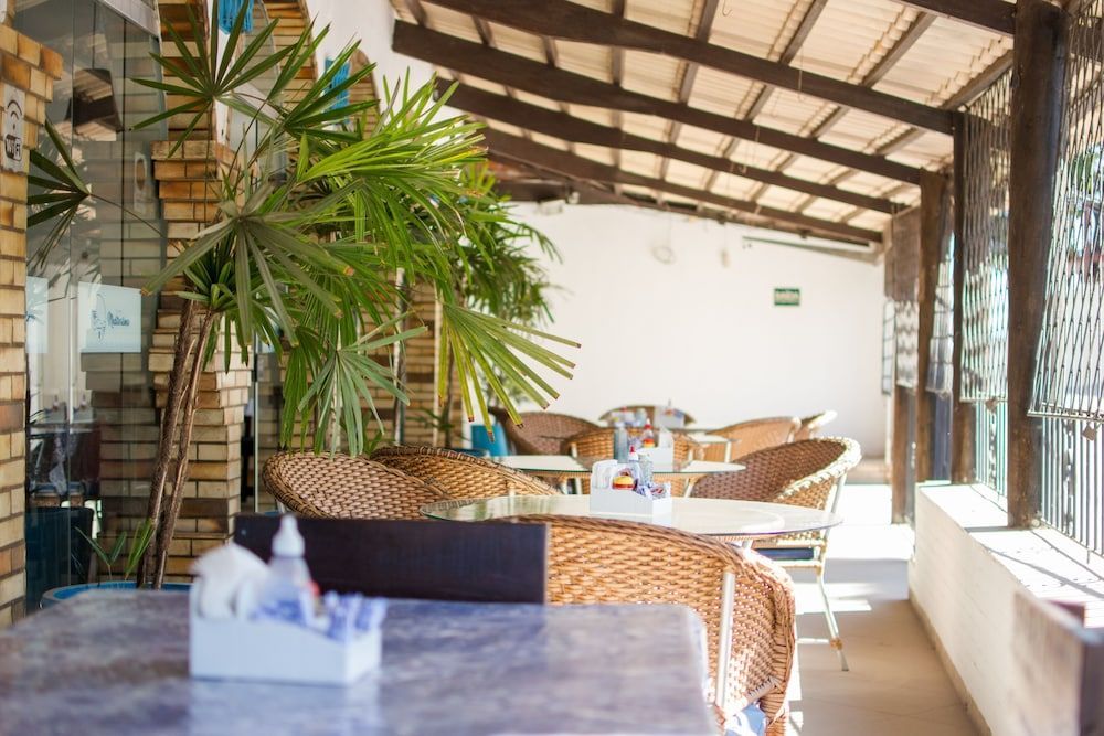 Pousada Mediterrânea 2