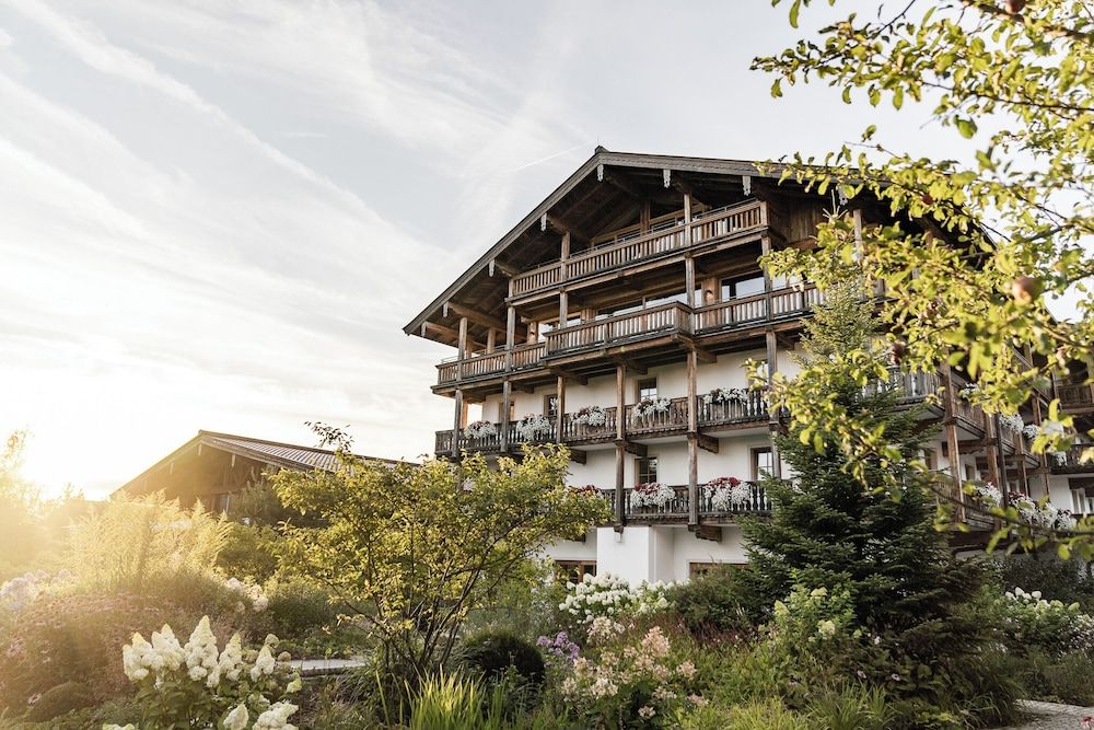 Resort Das Achental 1