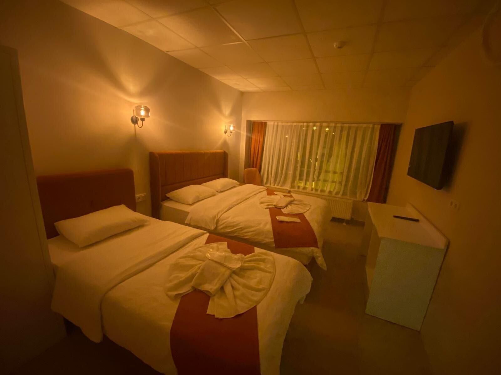 Kadıköy Bull Hotel 2