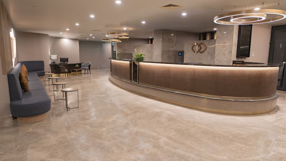 Sofitel Istanbul Taksim 2