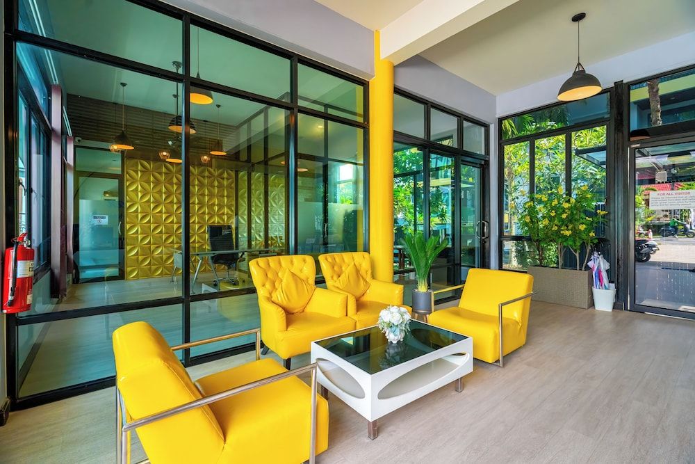 Anchan Boutique Hotel, Phuket 2