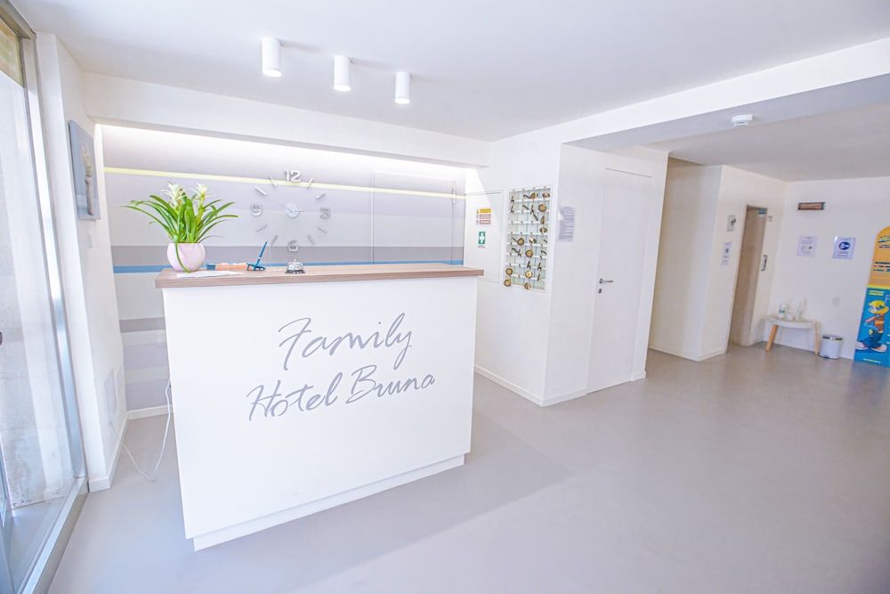 Hotel Bruna 1