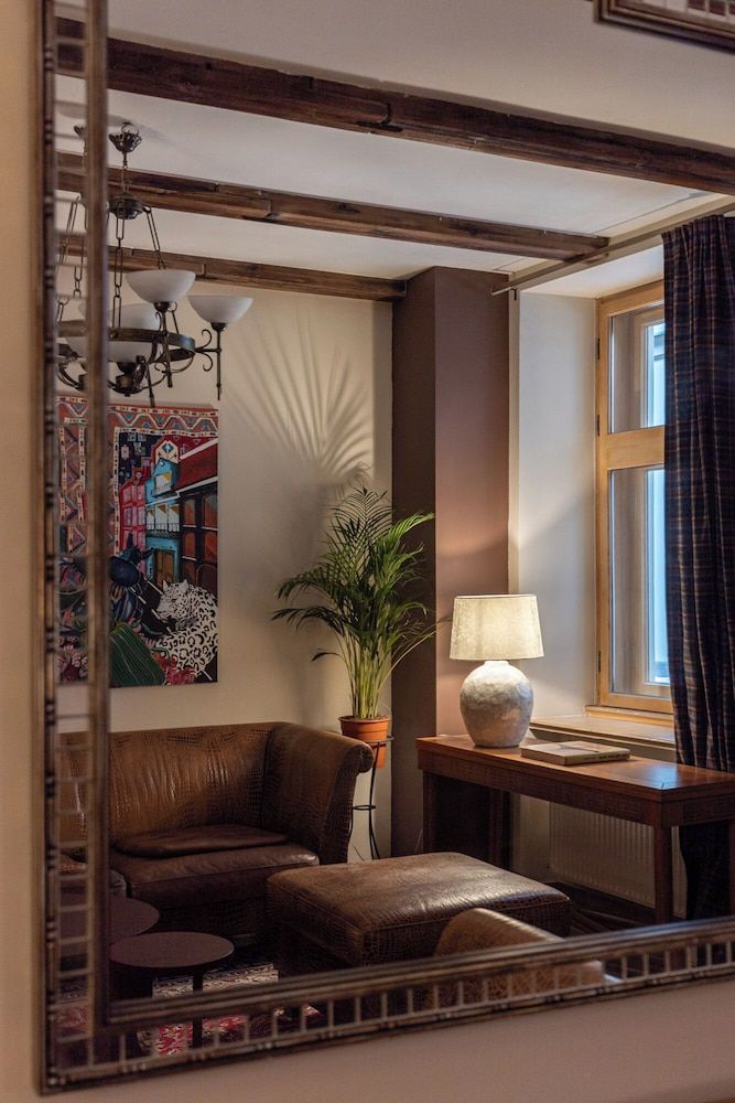 M5 self-service Boutique Hotel 2