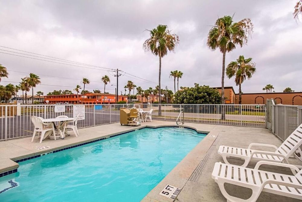 Ocean Inn South Padre Island 1
