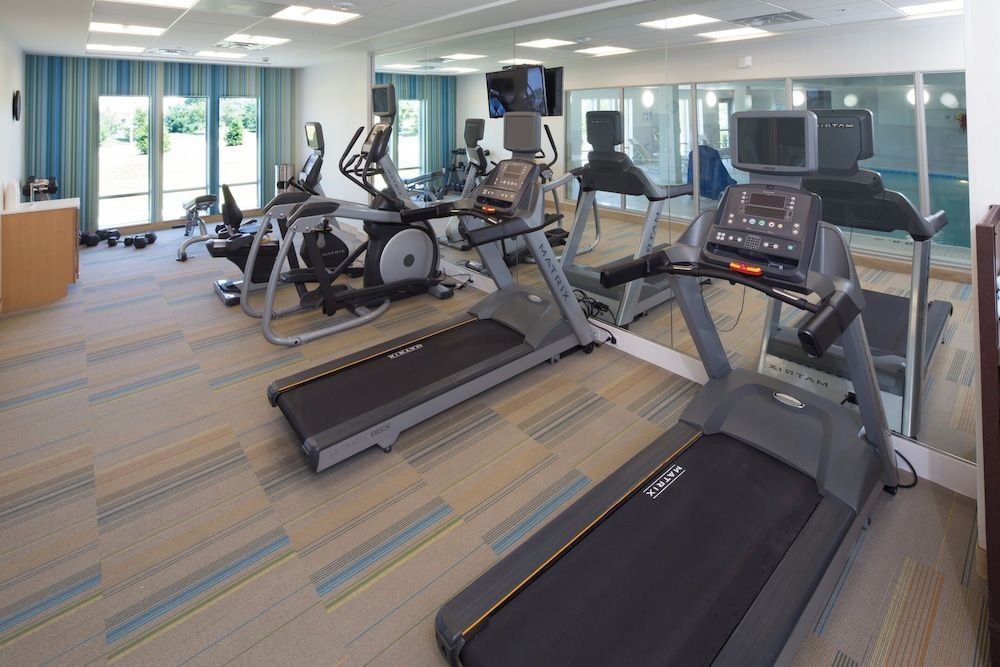 Holiday Inn Express & Suites MONROE by IHG 1