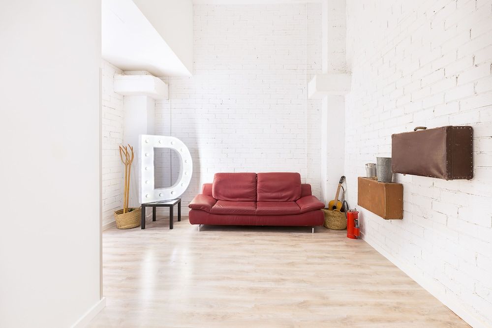 Ant Hostel Barcelona 2