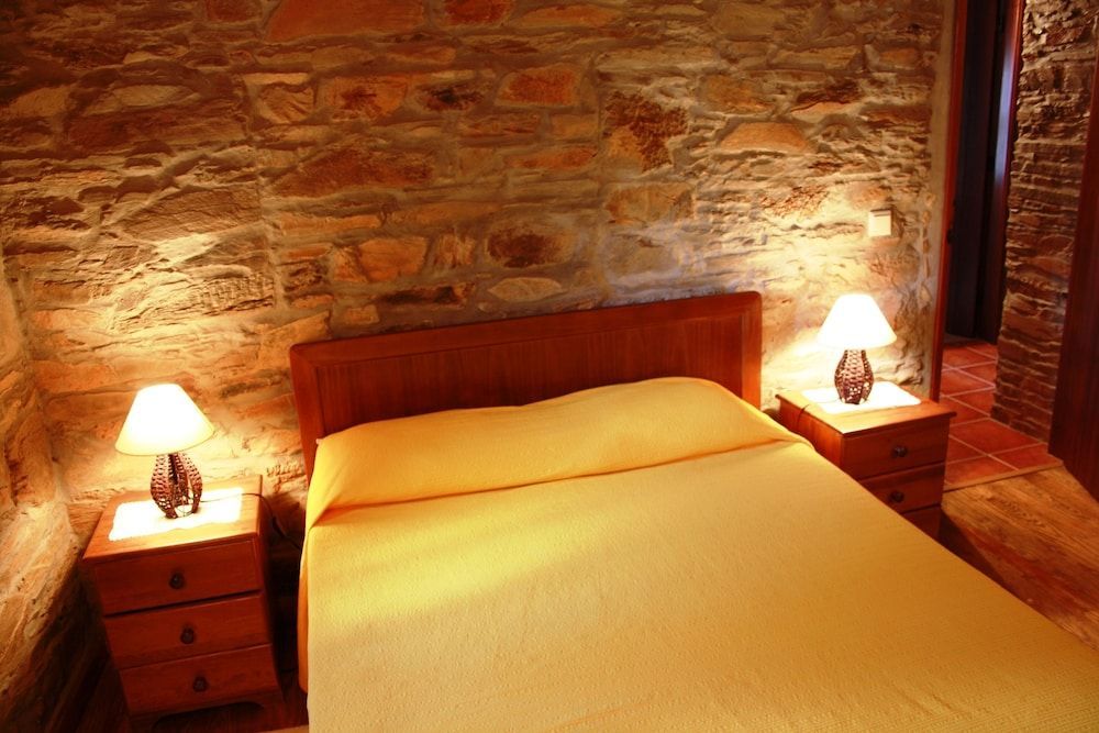 Casas de Pedra 2