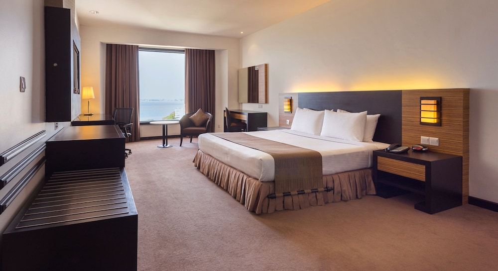 Bayview Hotel Georgetown Penang 1