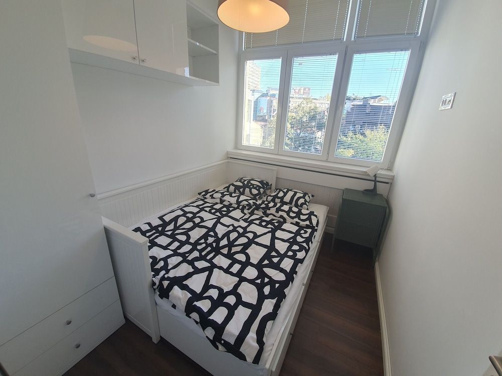Apartment Slavija Square III 1