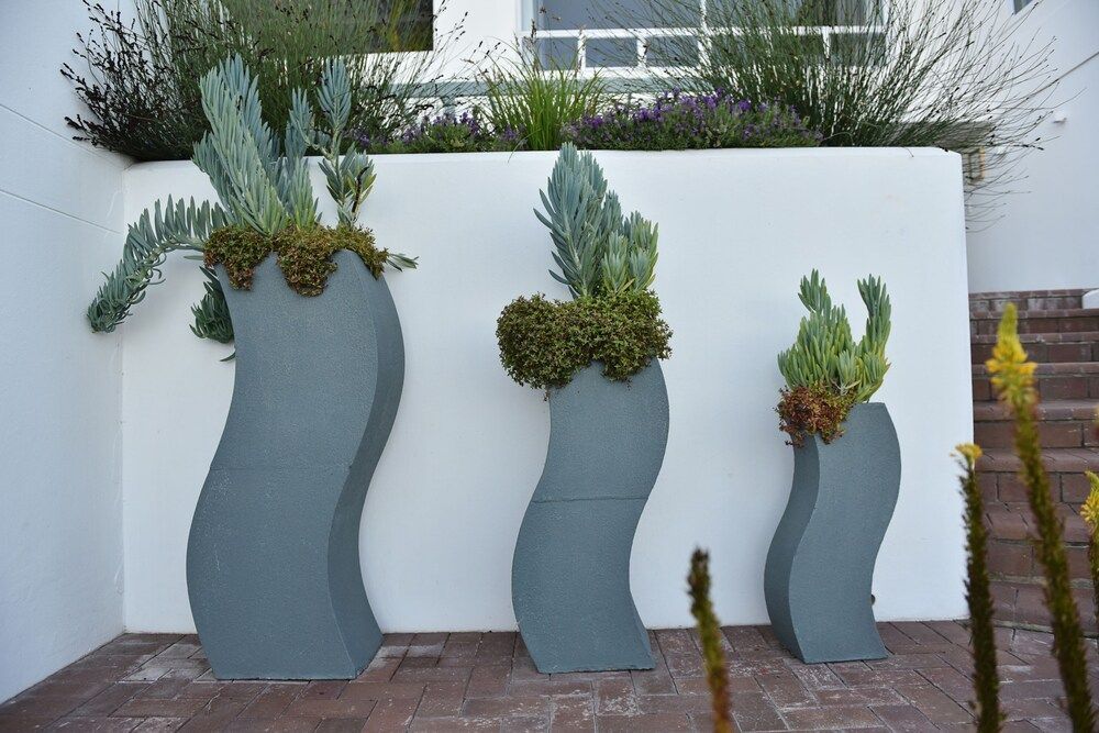 Vilacqua Boutique Guest Villa 2