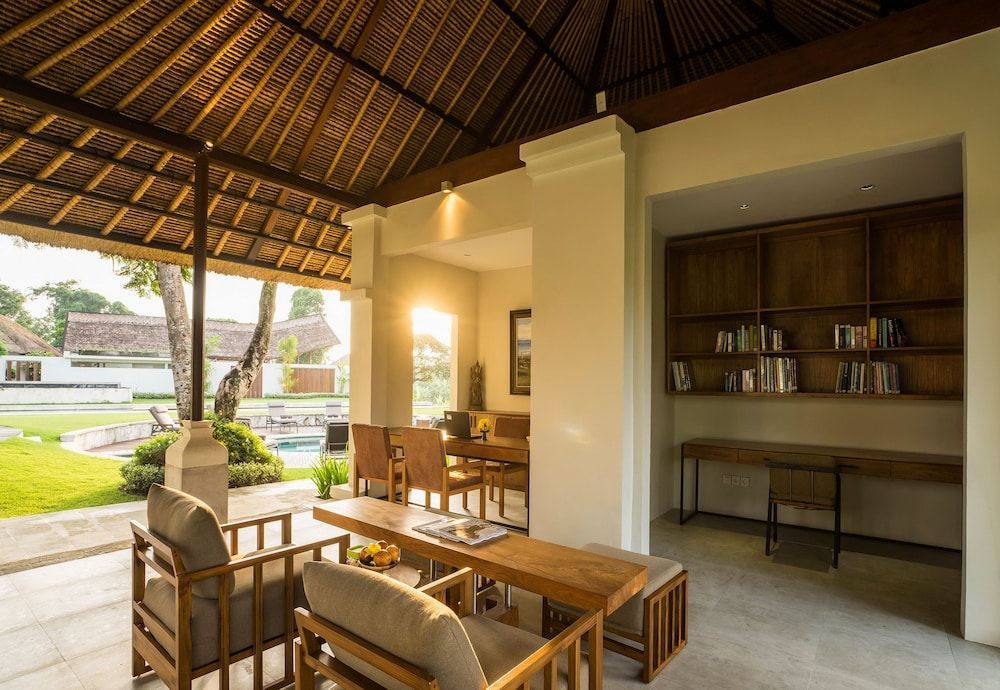 The Samata by LifestyleRetreats 2