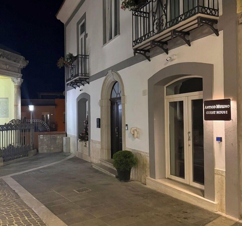Antico Mulino Guest House 1