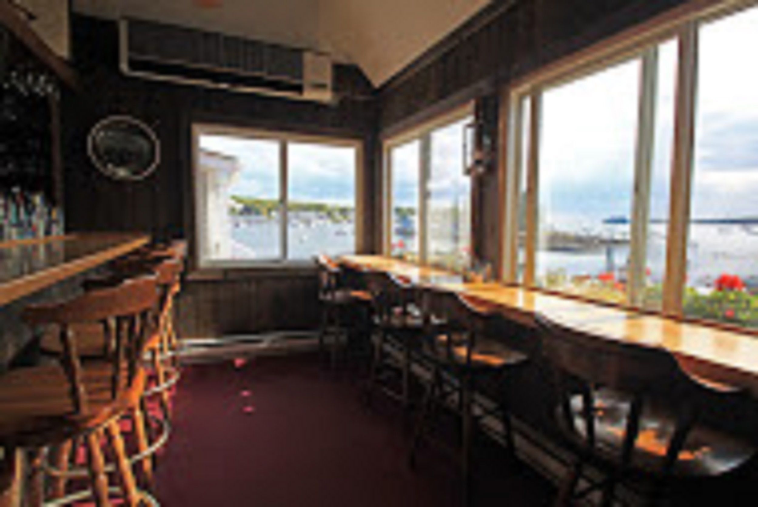 Tugboat Inn 1