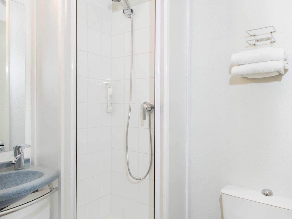 Ibis Budget Béziers Est La Giniesse 2