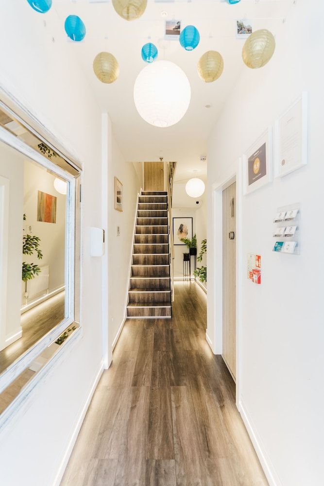 Design Suites Lytham 1