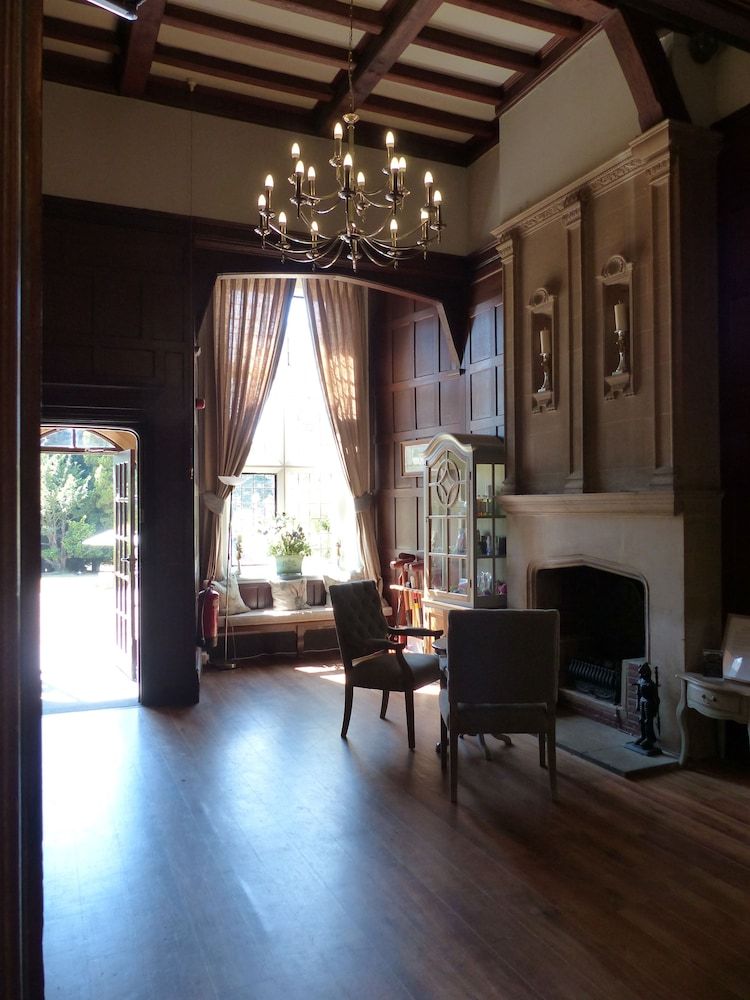 Farnham House Hotel 2