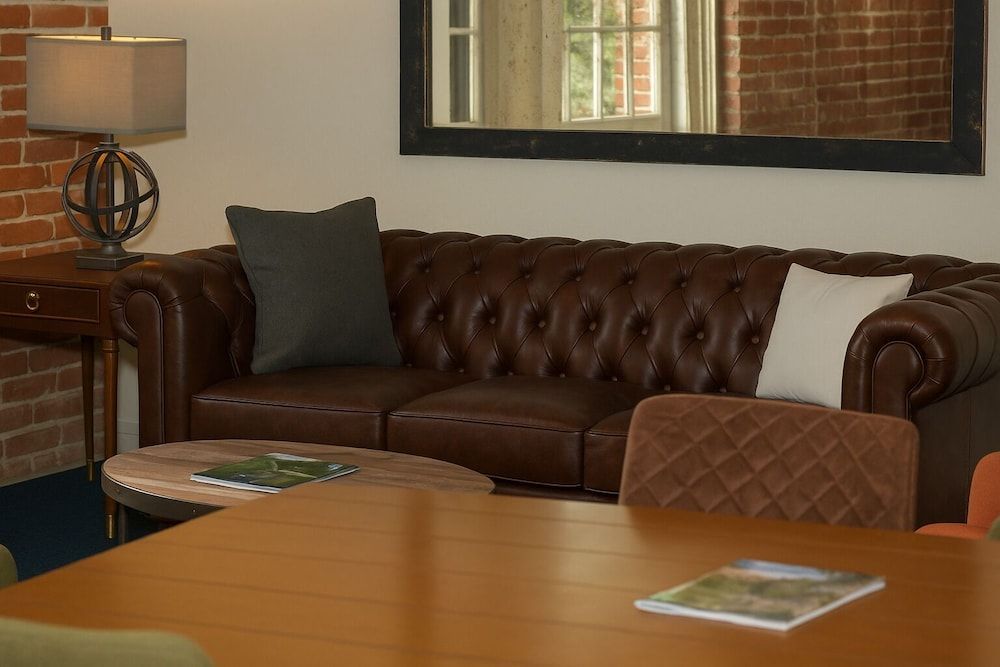 Hawthorn Extended Stay by Wyndham Rome 2