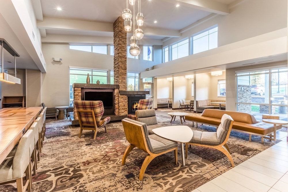 Residence Inn Duluth 2