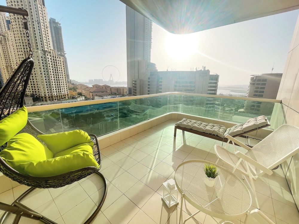 HAPPY SEASON I Royal Oceanic apartment 1