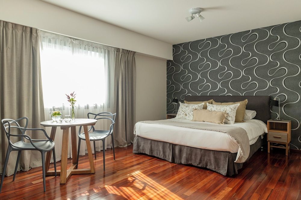 Argenta Tower Hotel & Suites 1