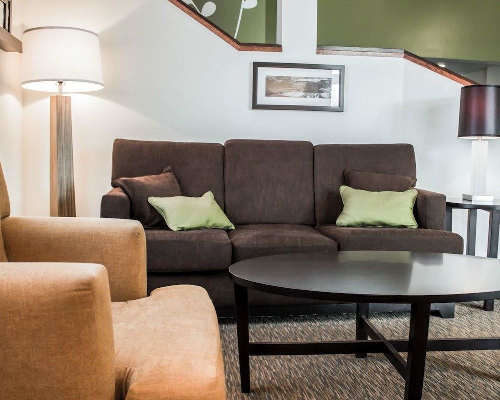 Sleep Inn Summersville - New River Gorge Area 2