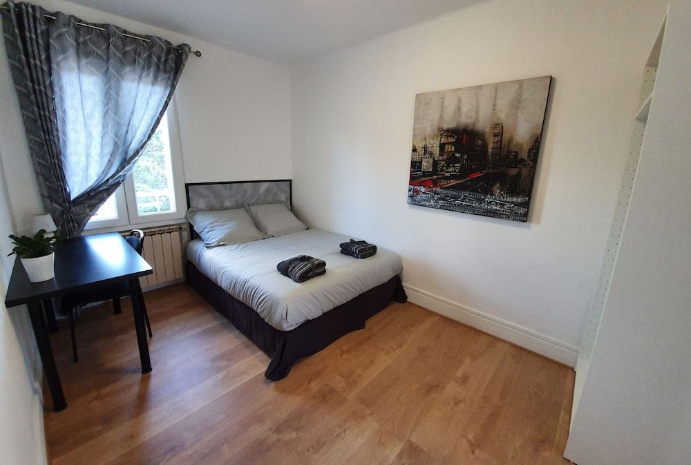 NancyRoom 1