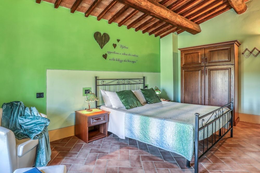 Agriturismo Podere San Giorgio 1