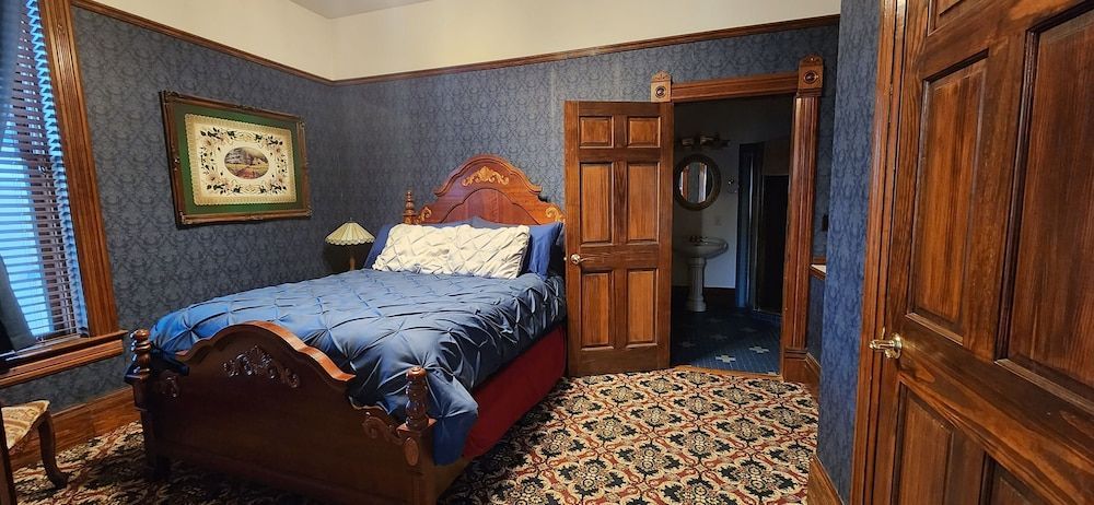 The Stampmill Victorian Suites 2