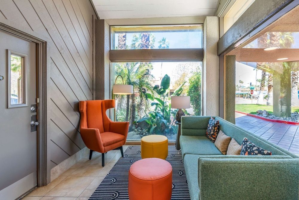 Best Western Inn at Palm Springs 2