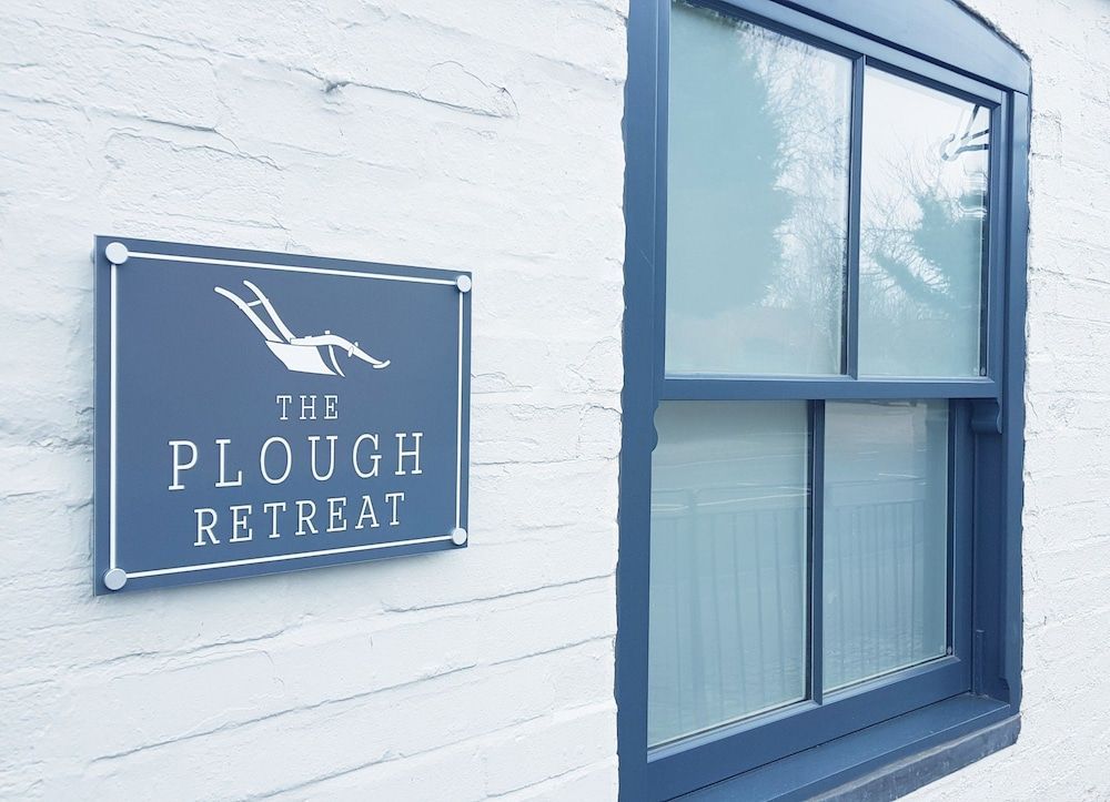 The Plough Retreat 1