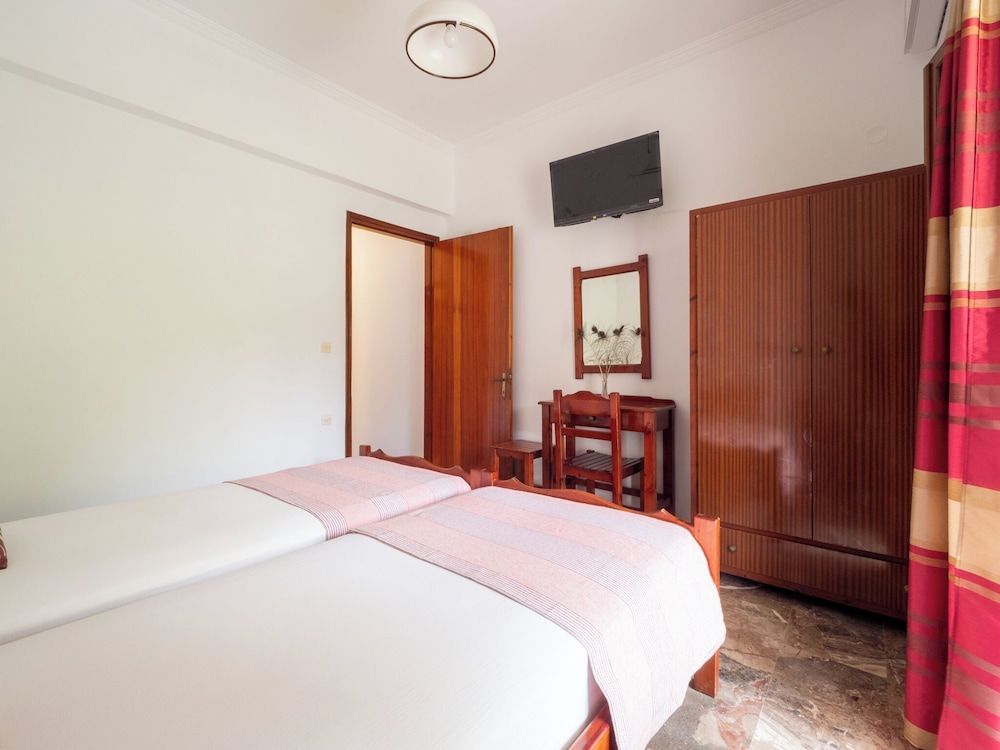 XENOFONTAS APARTMENTs 2