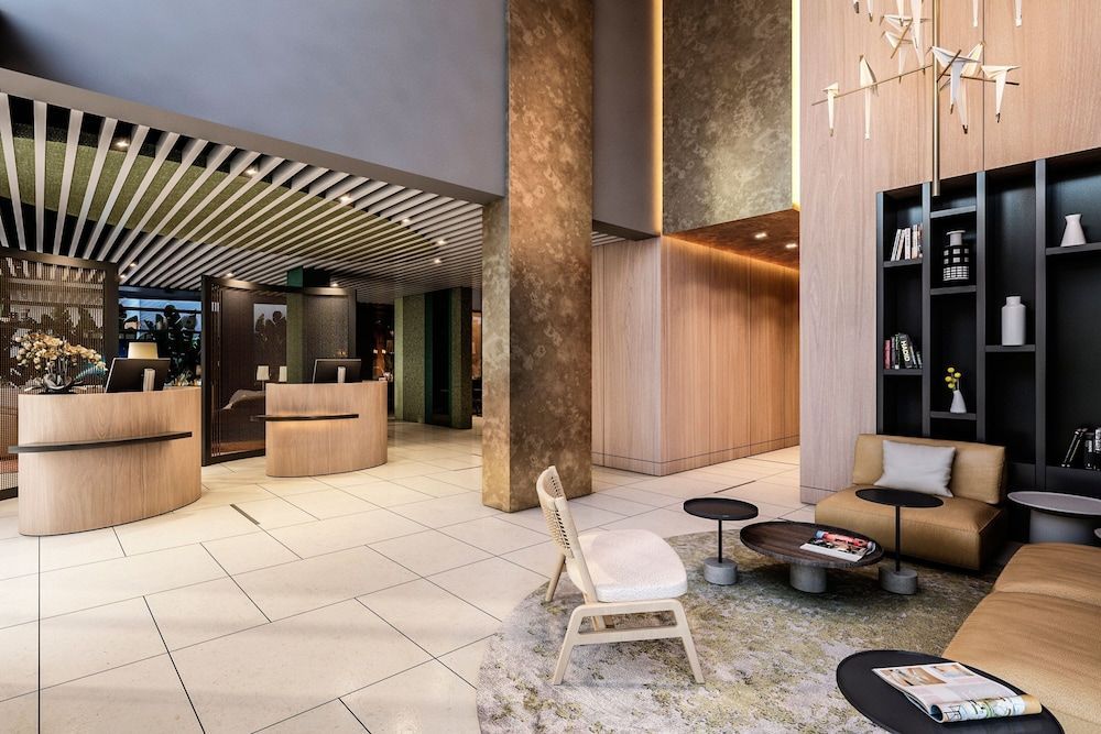 Residence Inn by Marriott Trabzon 2