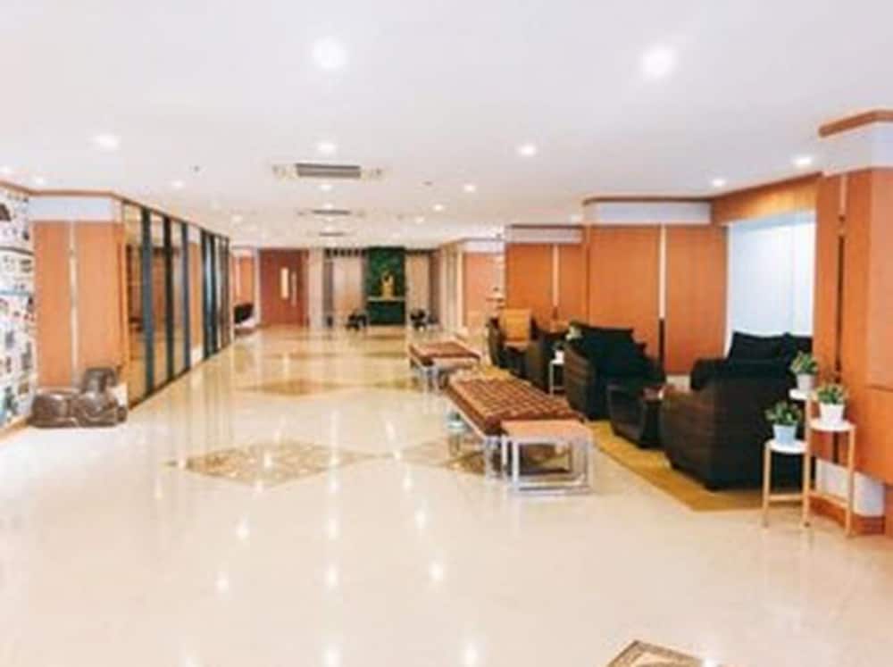 Patra Boutique Hotel 2