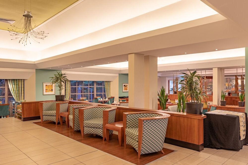 City Lodge Hotel Durban 2