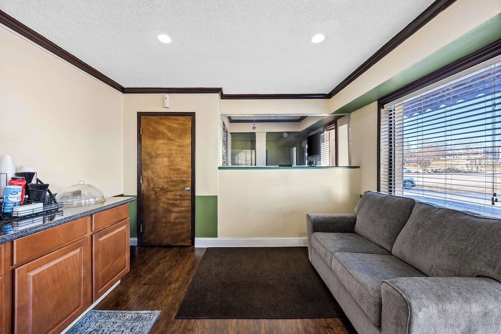 America's Best Value Inn-Columbia 2