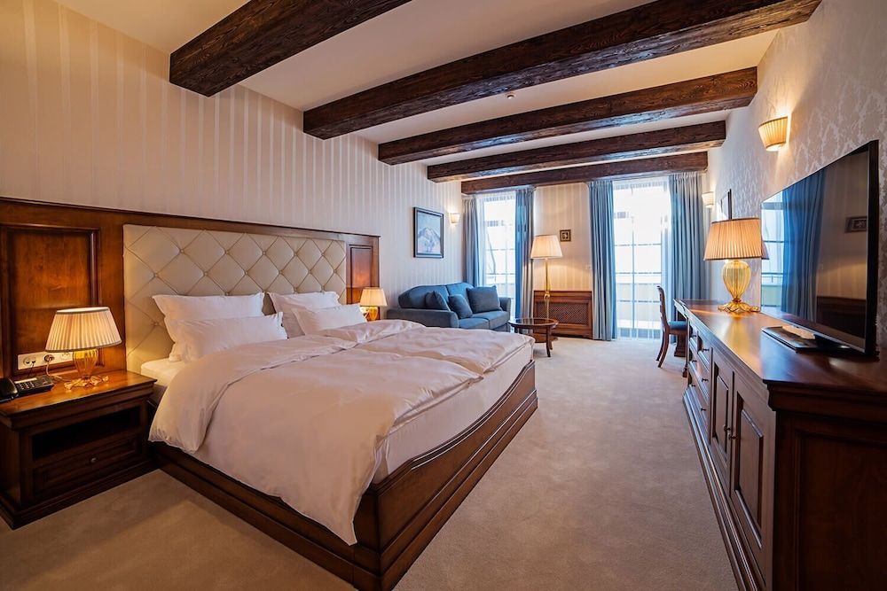 Boutique Hotel ERB - Adults Only 1