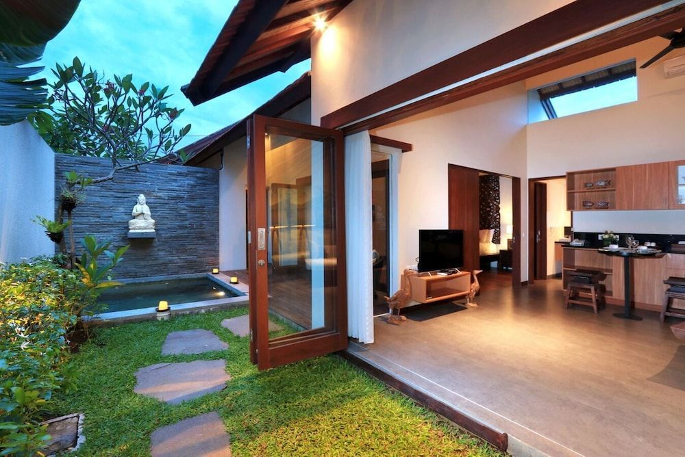 Desa Di Bali Villas 1