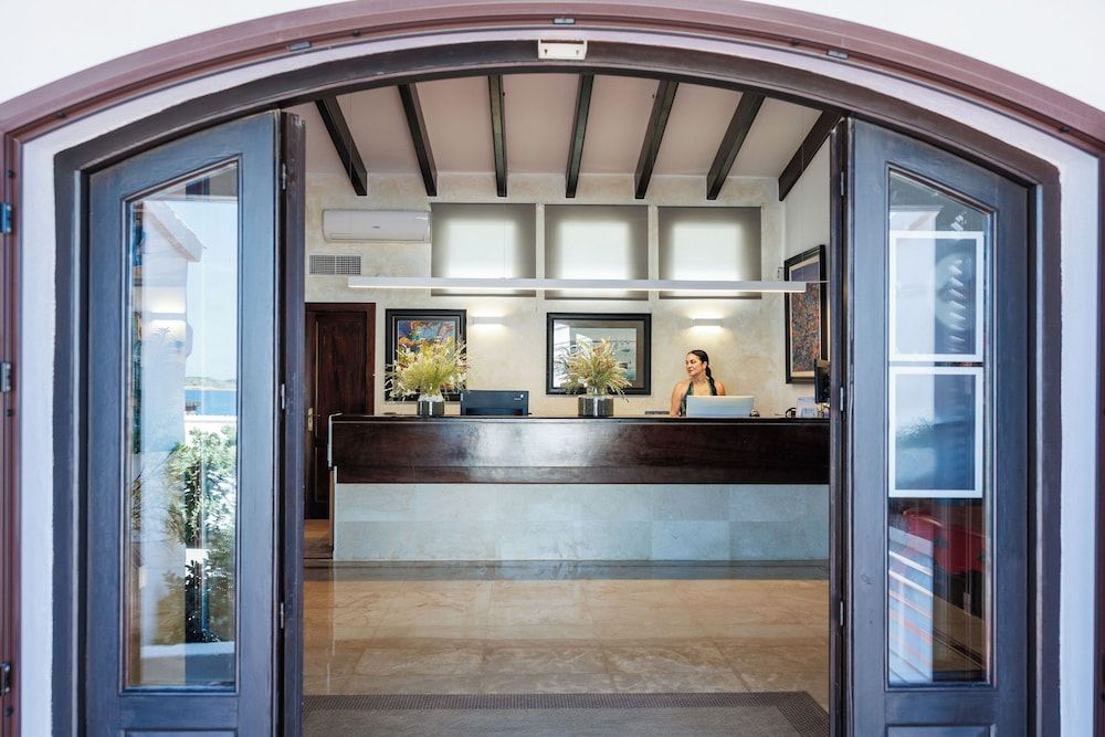 Apartamentos El Bergantin Menorca Club 2