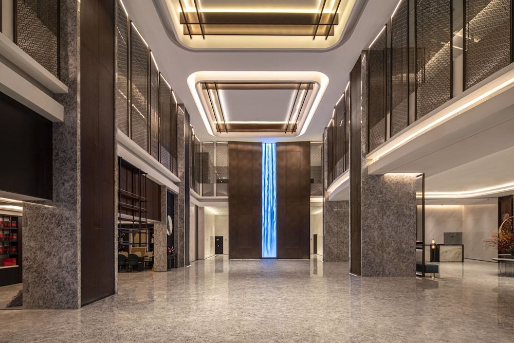 Wyndham Garden Hangzhou Yuhang 2
