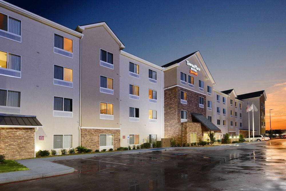 TownePlace Suites by Marriott Houston Galleria Area 1