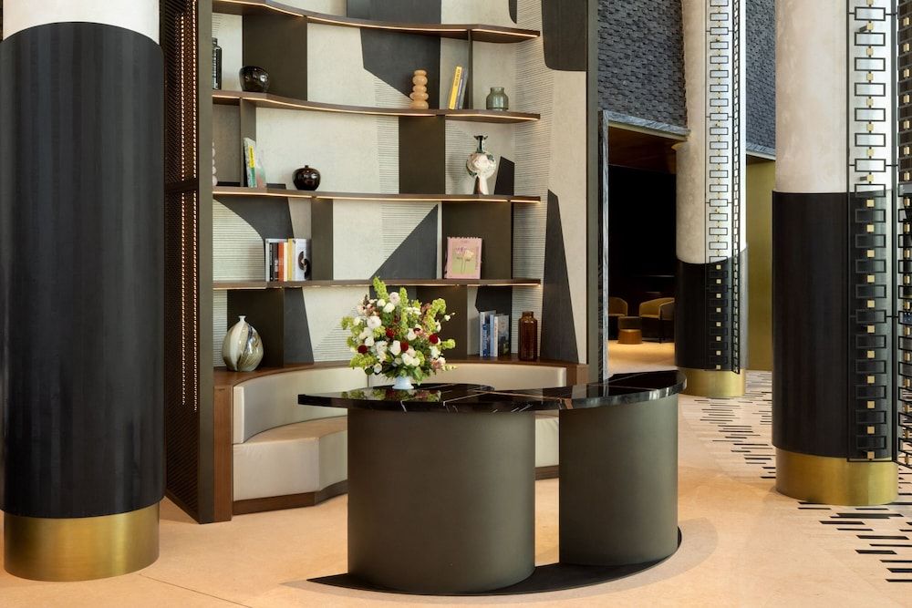 Paragraph Freedom Square, a Luxury Collection Hotel, Tbilisi 2