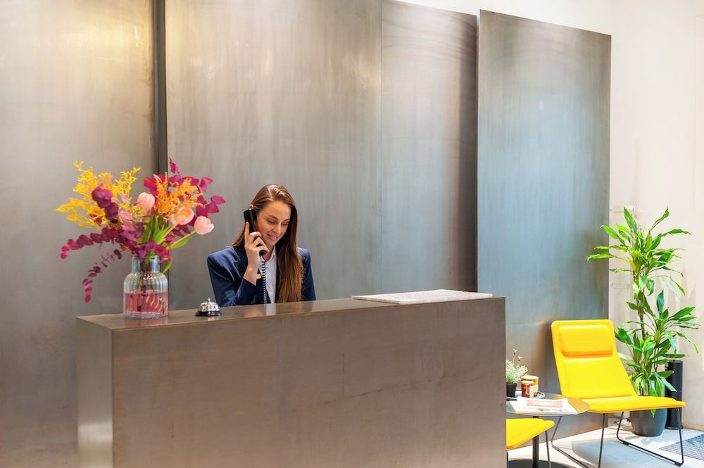MANDA Heritage Hotel 2