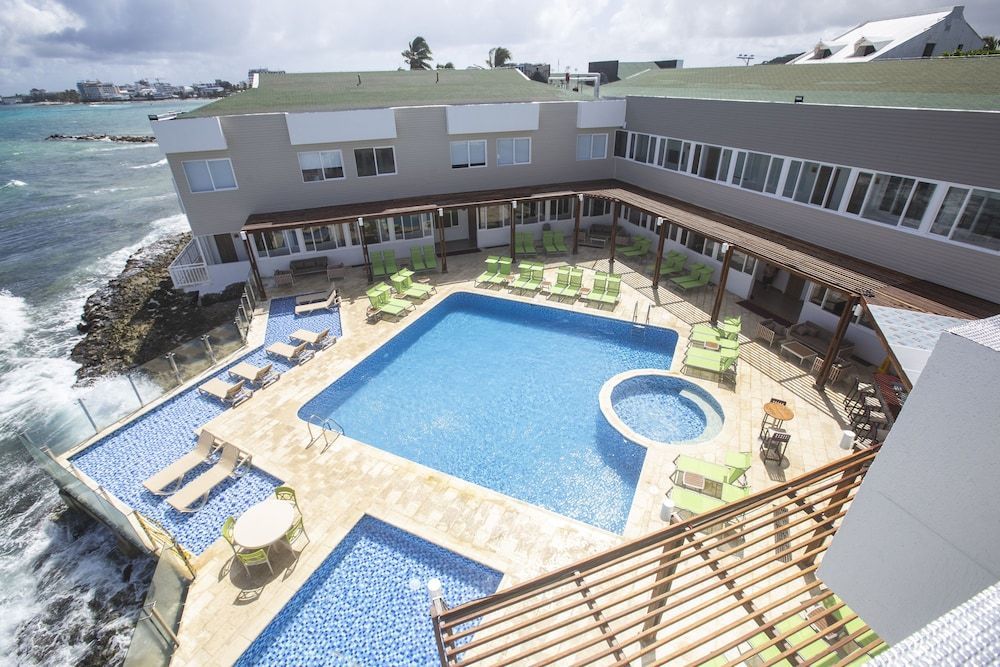 Hotel Decameron Maryland All Inclusive 1